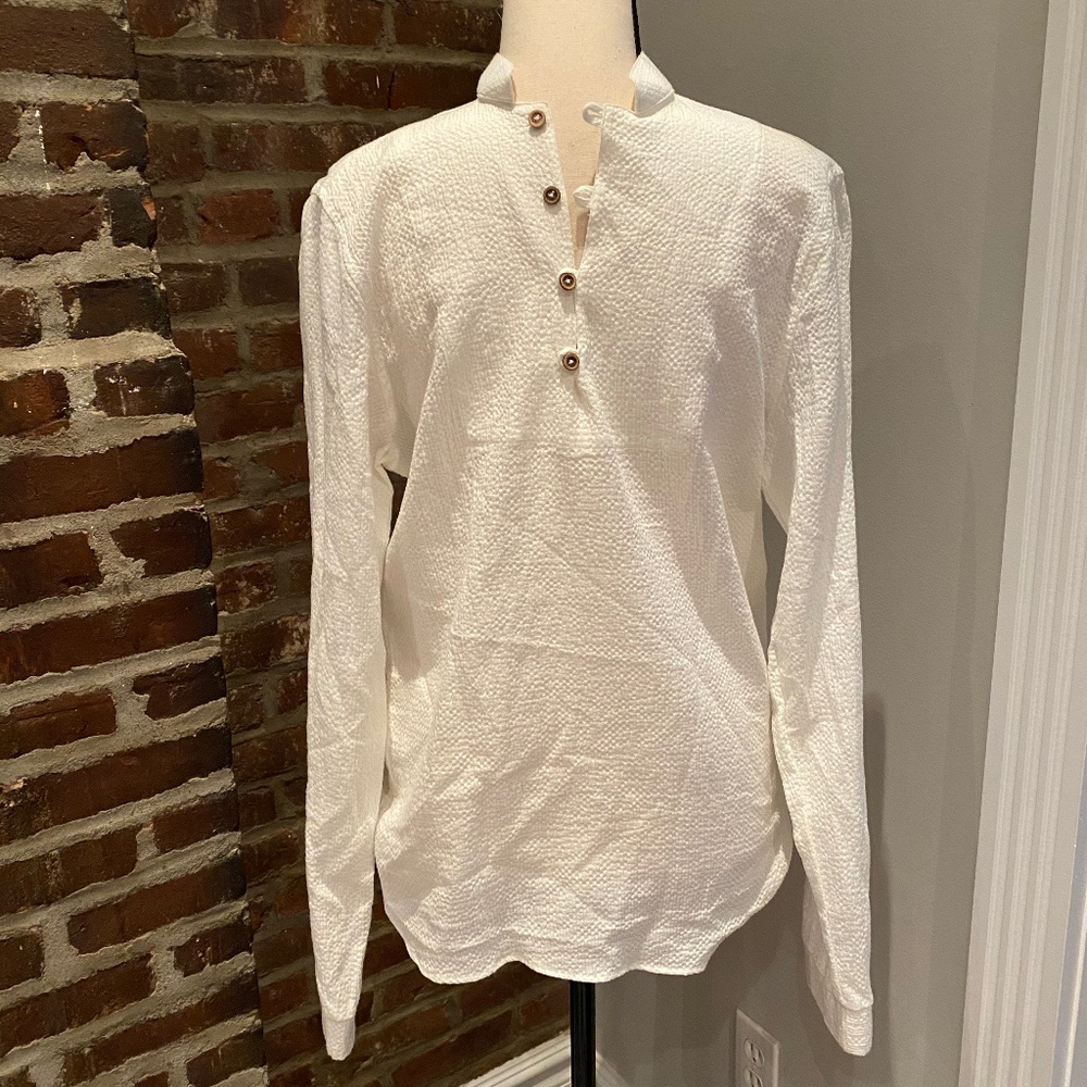 Men Autumn Casual Long Sleeve